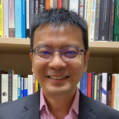 Daniel Goh