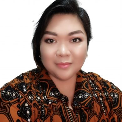 Maulina Pia Wulandari