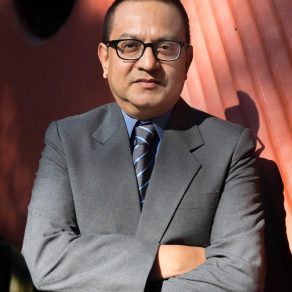 Assoc. Prof. Ifte Ahmed