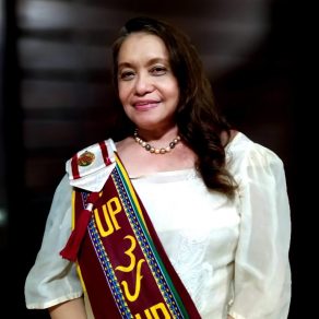 Dr. Belen D. Calingacion