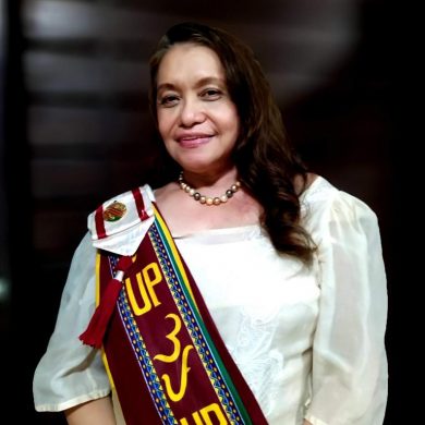 Dr. Belen D. Calingacion